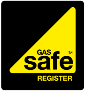 GAS SAFE Registered Logo